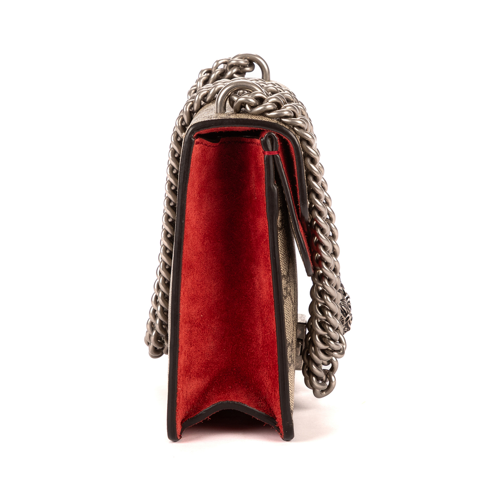 Gucci Dionysus Mini - Picture 4 of 11